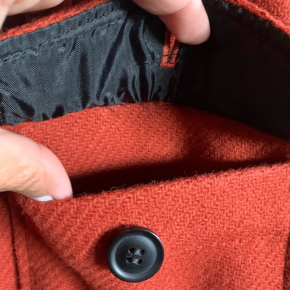 Authentic Pendleton wool jacket - Picture 7 of 12